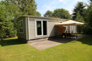 Chalet Drenthe